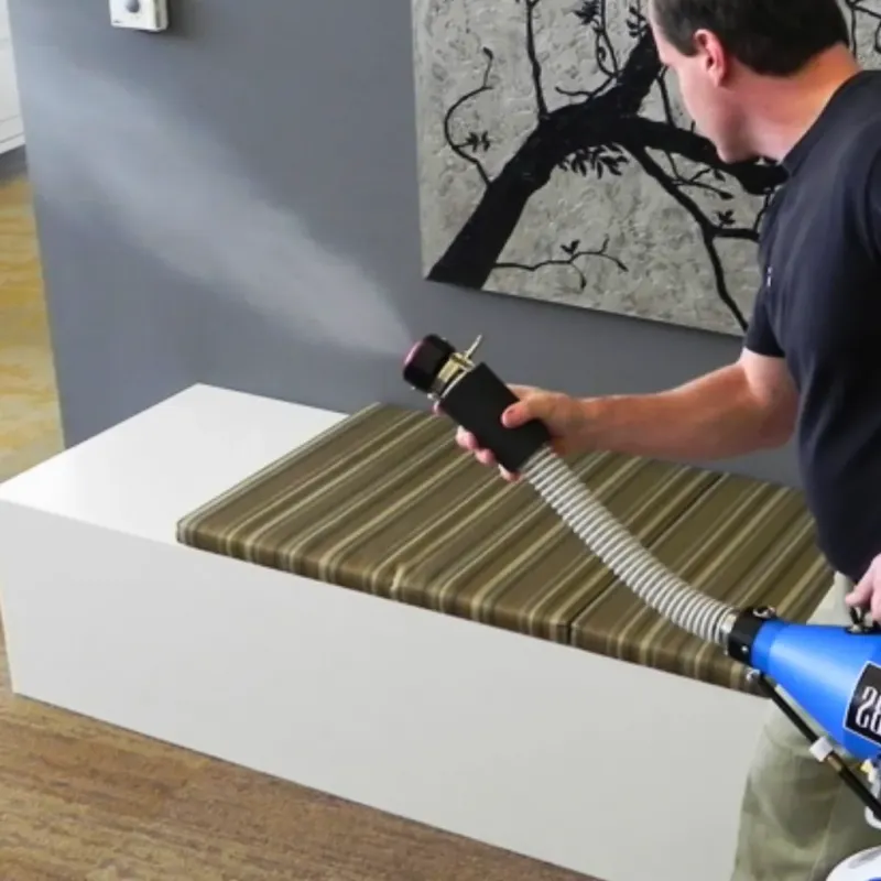 Professional Odor Removal in Pike County, AL